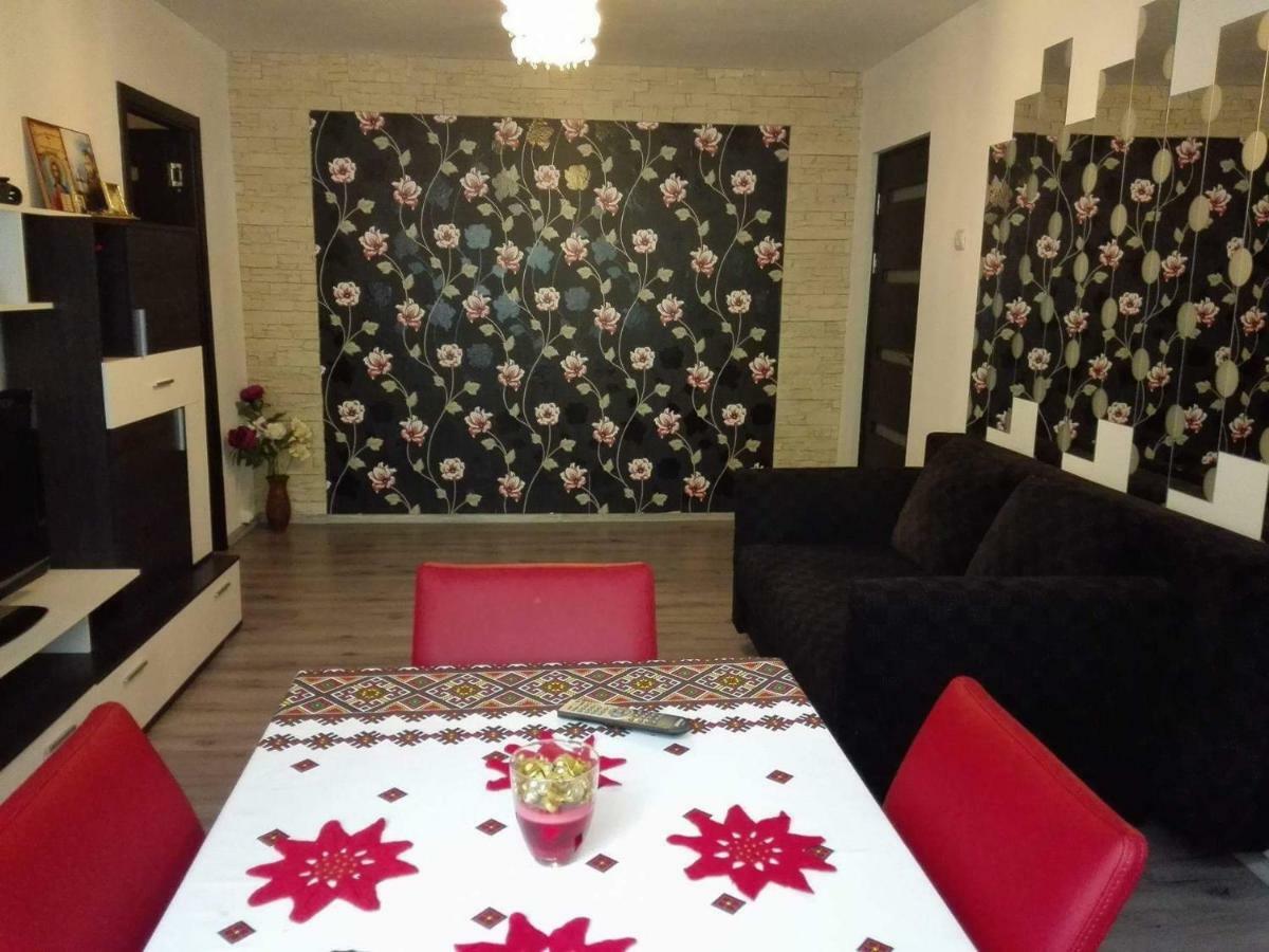 Apartament Ela Elegance Orşova Exterior foto