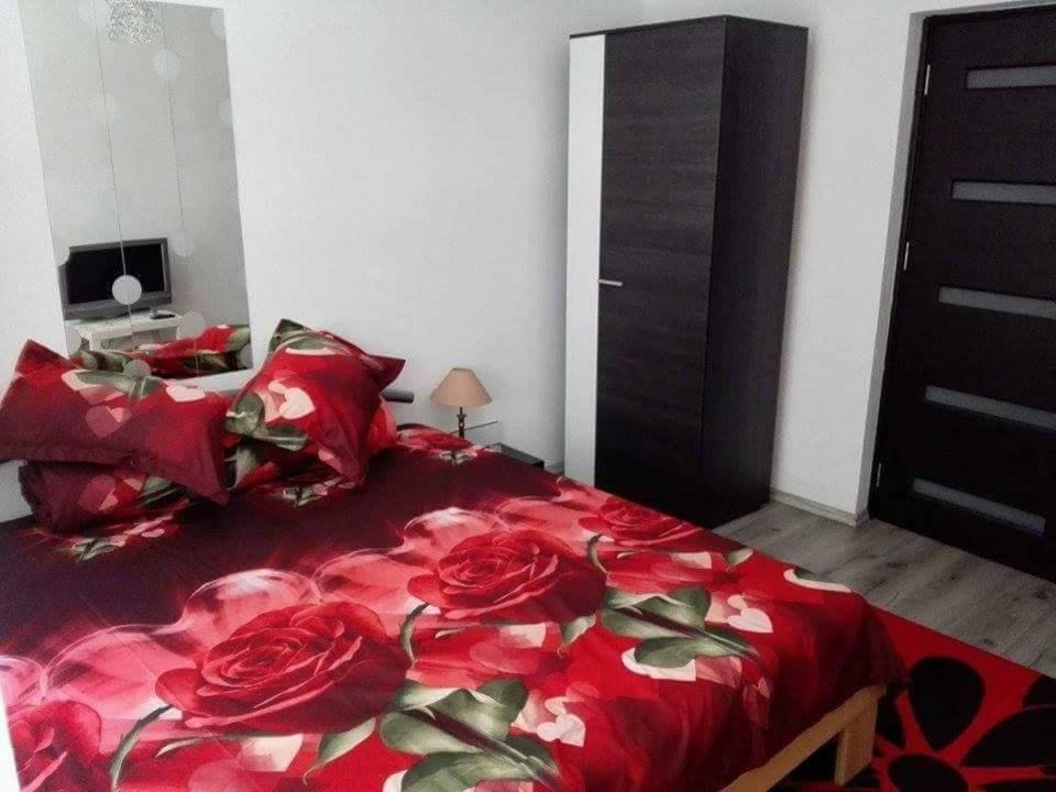 Apartament Ela Elegance Orşova Exterior foto